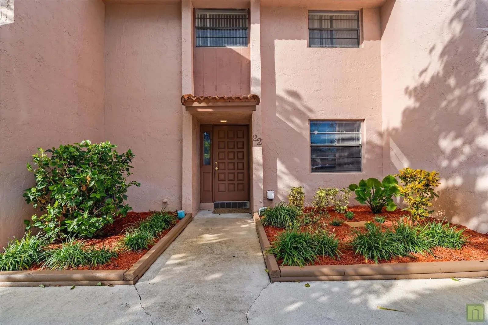22 N VALENCIA Drive # 32, Davie FL 33324