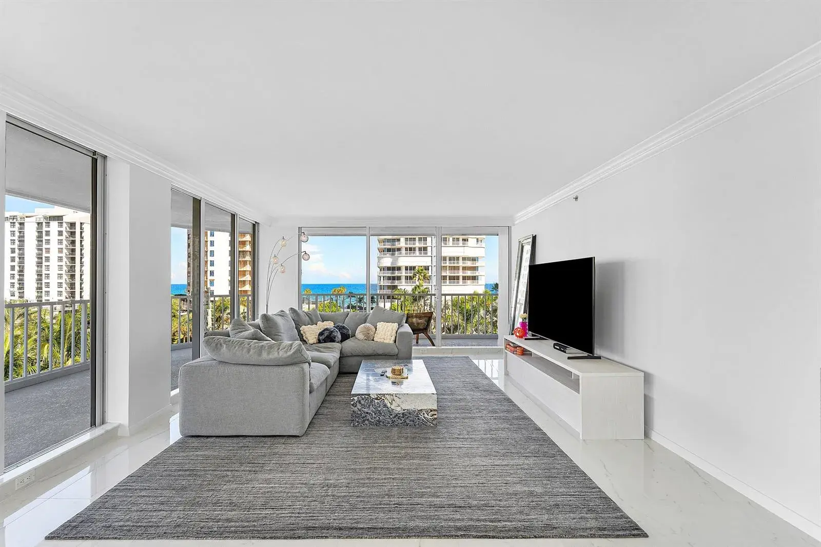 3210 S OCEAN Boulevard # 604, Highland Beach FL 33487