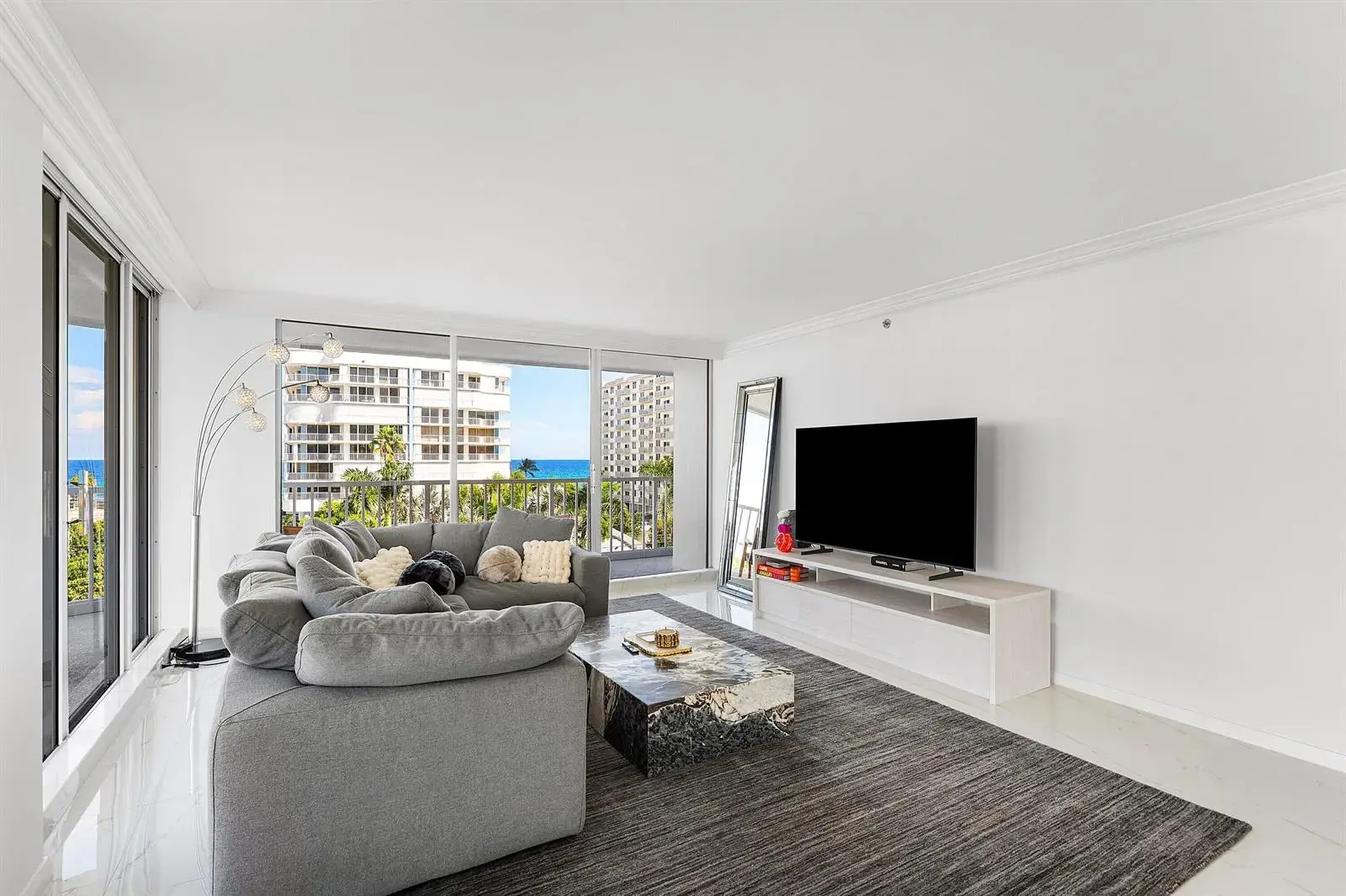 3210 S OCEAN Boulevard # 604, Highland Beach FL 33487
