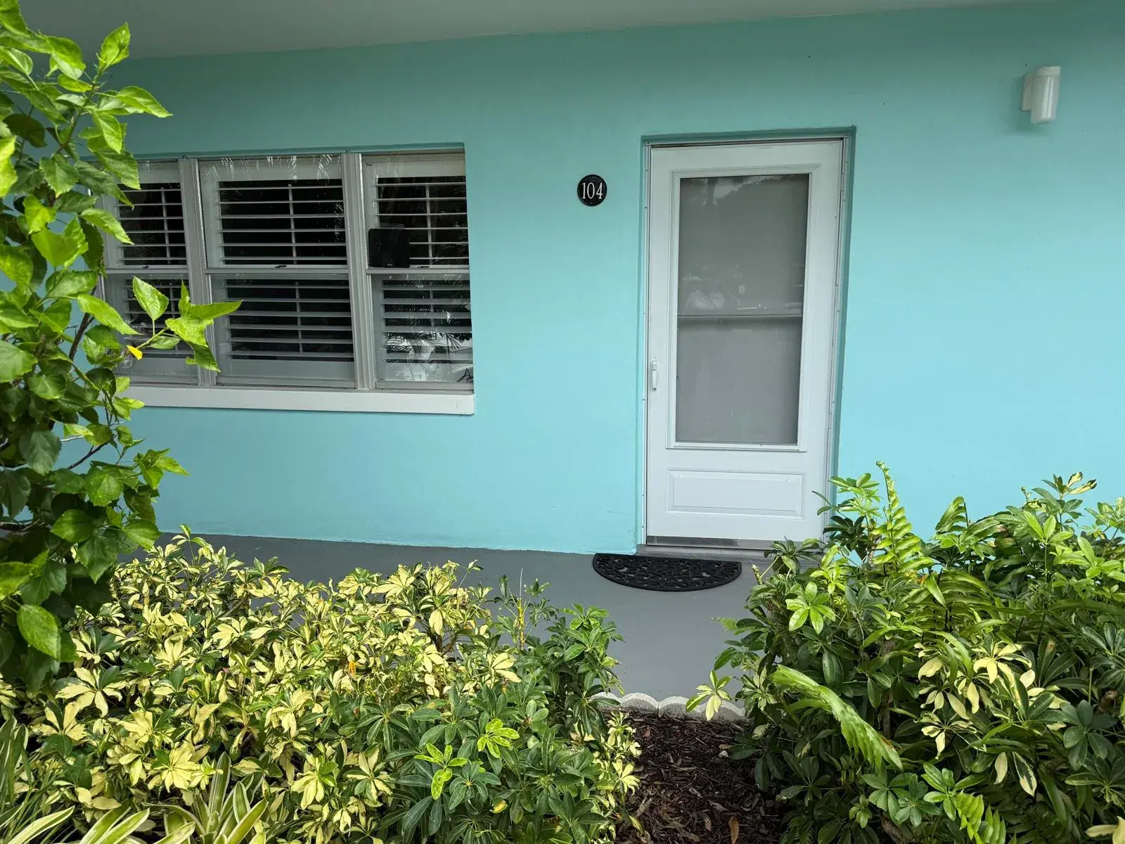 1200 Colonnades Drive # 104, Fort Pierce FL 34949