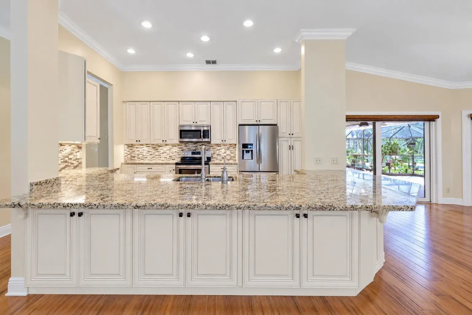 6038 NW 75TH Way, Parkland FL 33067