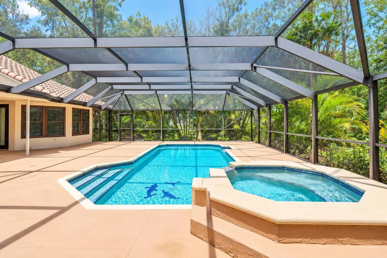 6038 NW 75TH Way, Parkland FL 33067