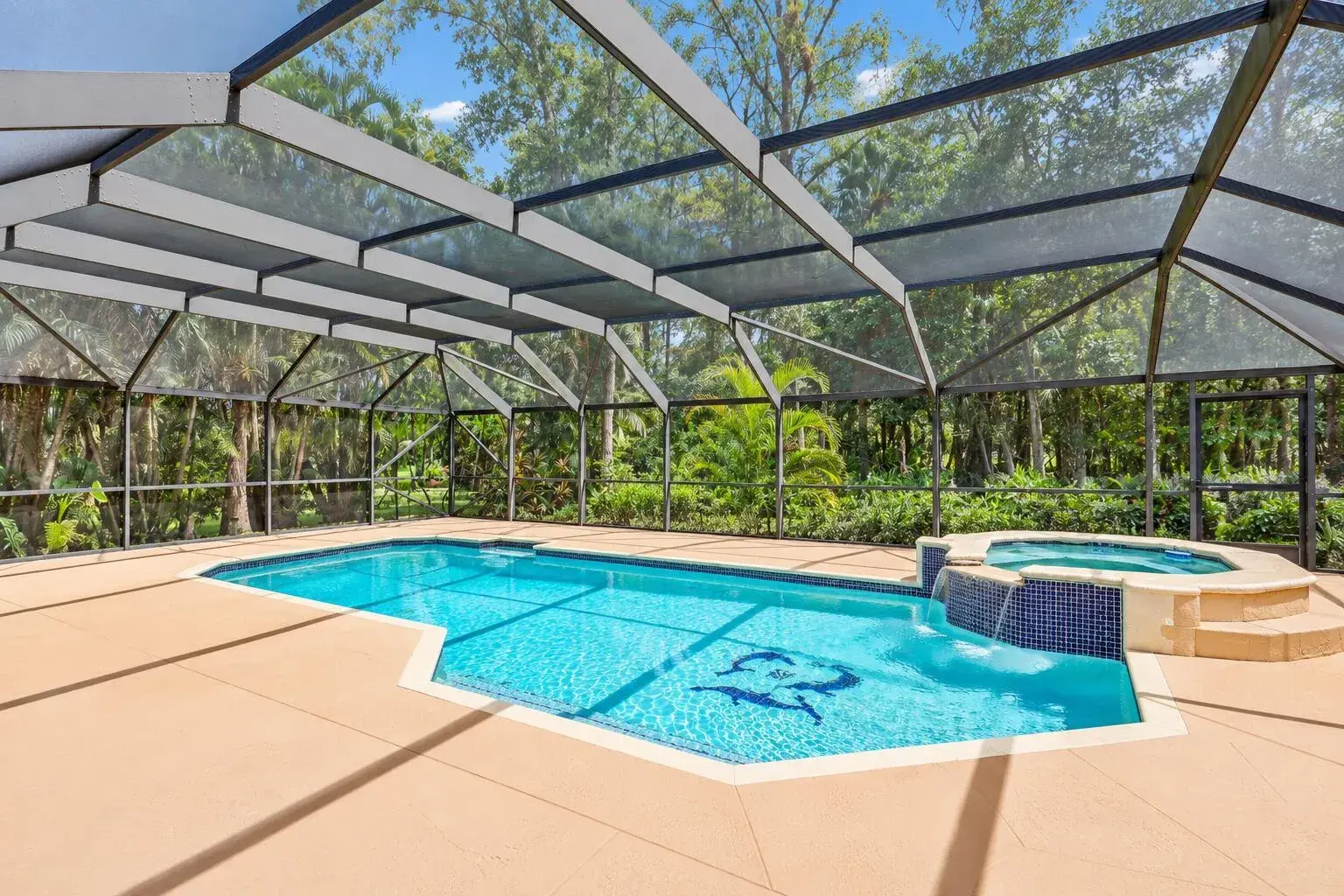 6038 NW 75TH Way, Parkland FL 33067