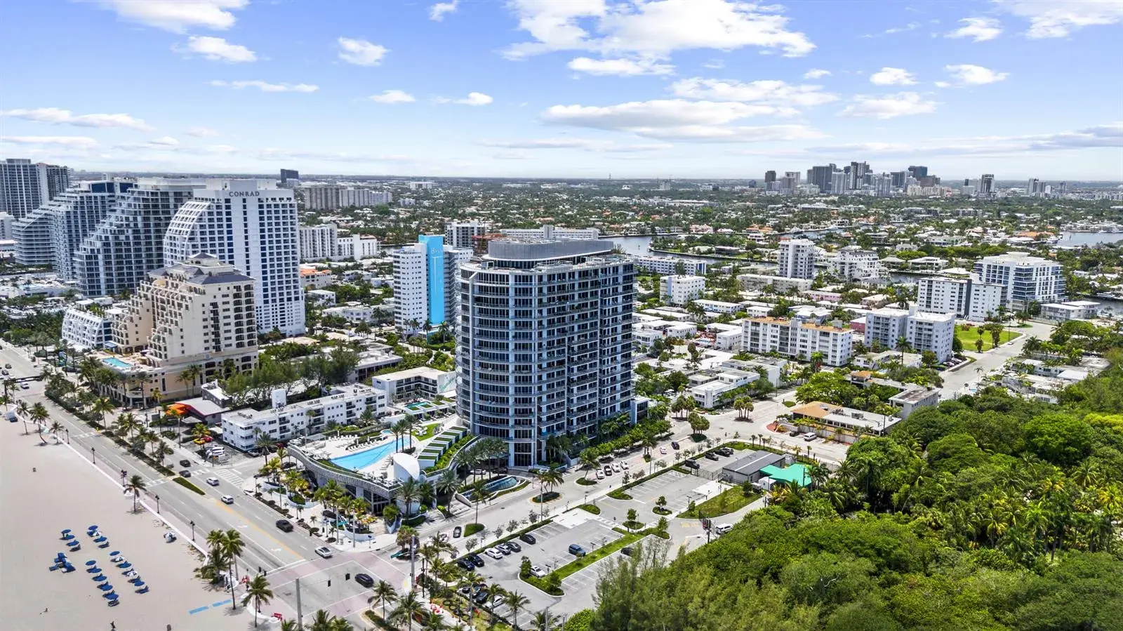 701 N FORT LAUDERDALE BEACH Boulevard # 1205, Fort Lauderdale FL 33304