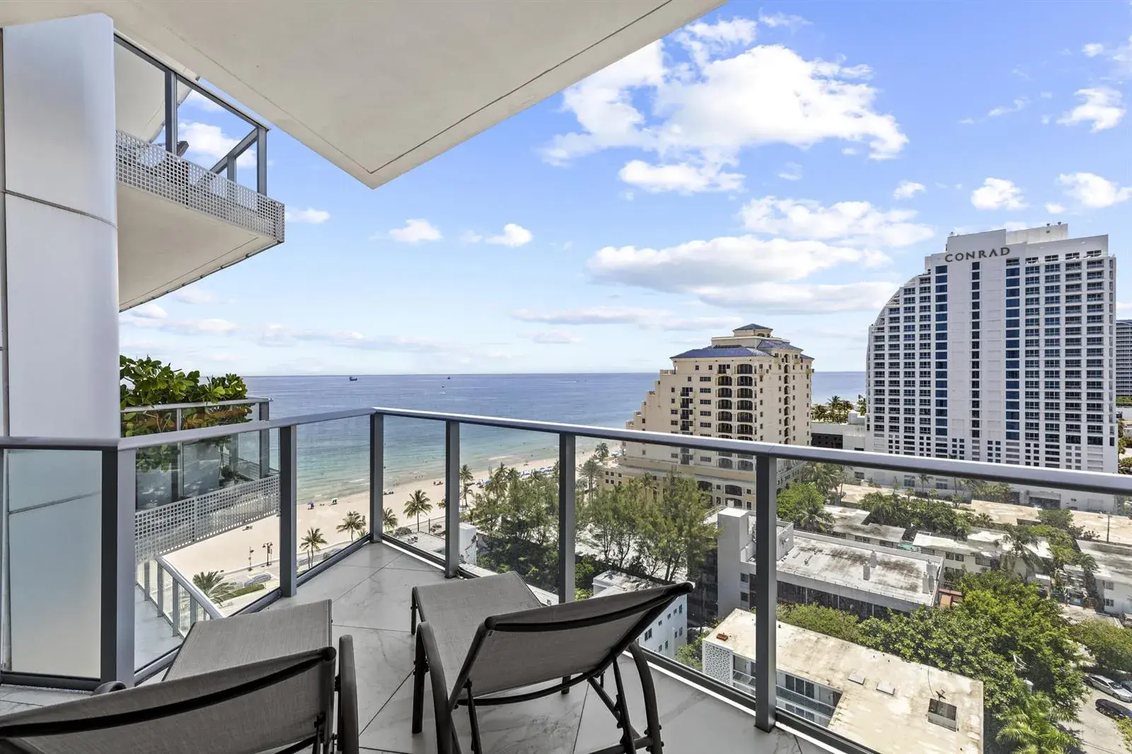 701 N FORT LAUDERDALE BEACH Boulevard # 1205, Fort Lauderdale FL 33304