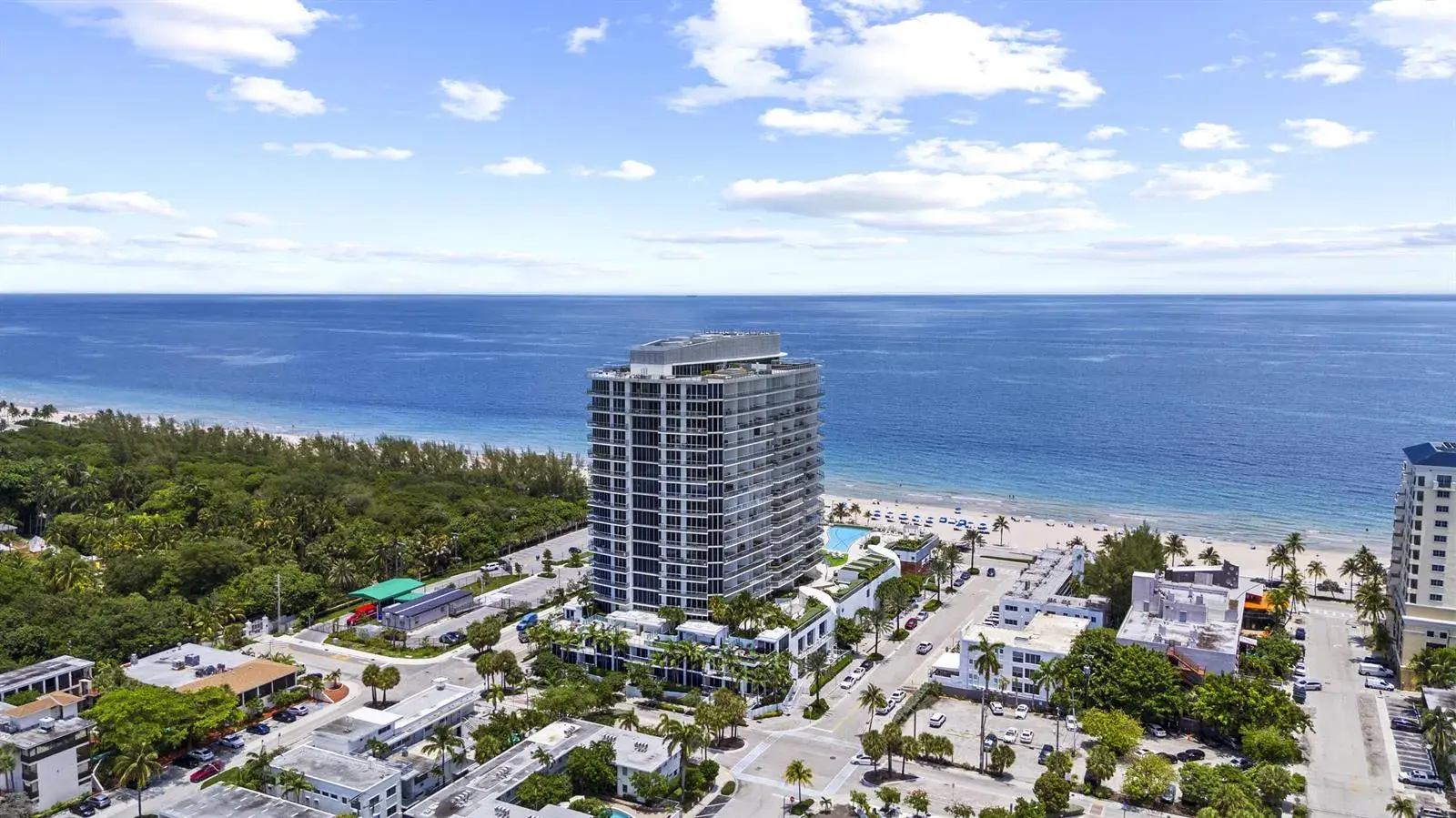 701 N FORT LAUDERDALE BEACH Boulevard # 1205, Fort Lauderdale FL 33304