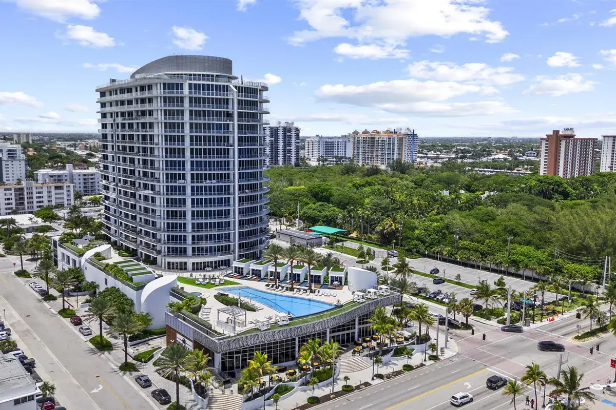 701 N FORT LAUDERDALE BEACH Boulevard # 1205, Fort Lauderdale FL 33304