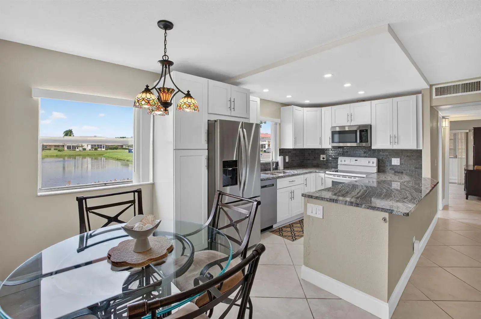 264 SAXONY F # 264, Delray Beach FL 33446