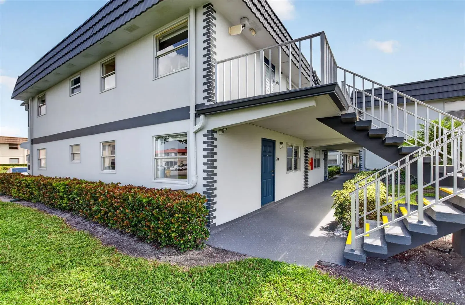 264 SAXONY F # 264, Delray Beach FL 33446