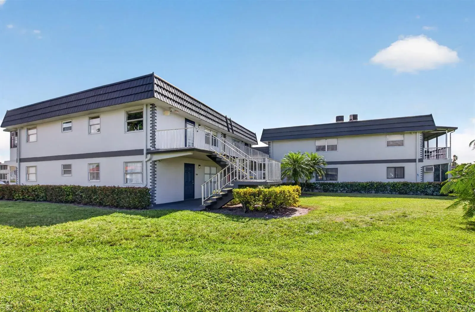264 SAXONY F # 264, Delray Beach FL 33446