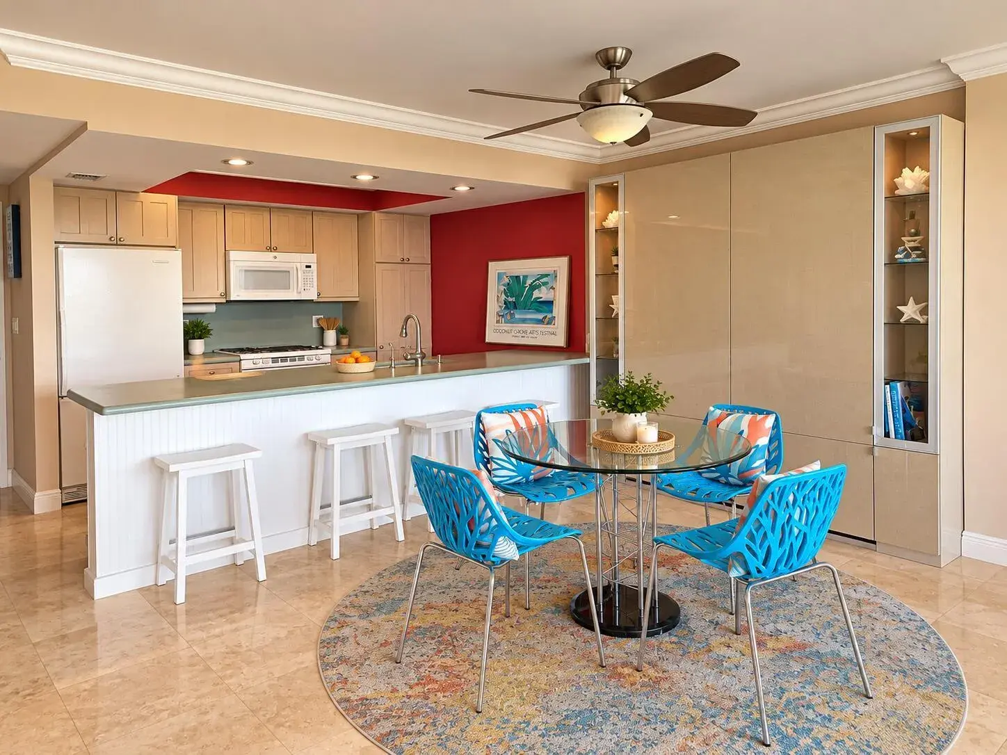 177 OCEAN LANE Drive # 402, Key Biscayne FL 33149