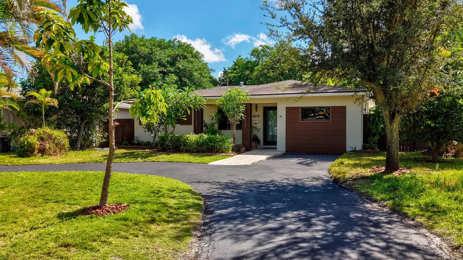 2638 ADAMS Street, Hollywood FL 33020