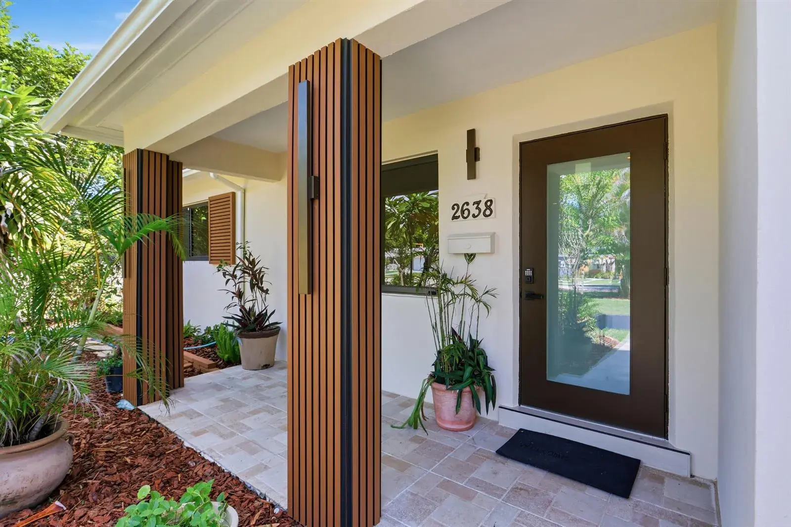 2638 ADAMS Street, Hollywood FL 33020