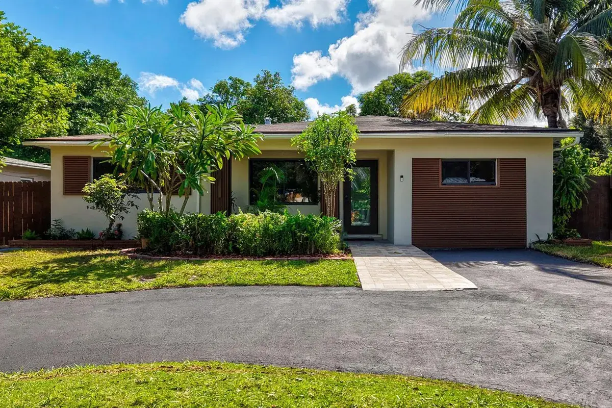 2638 ADAMS Street, Hollywood FL 33020