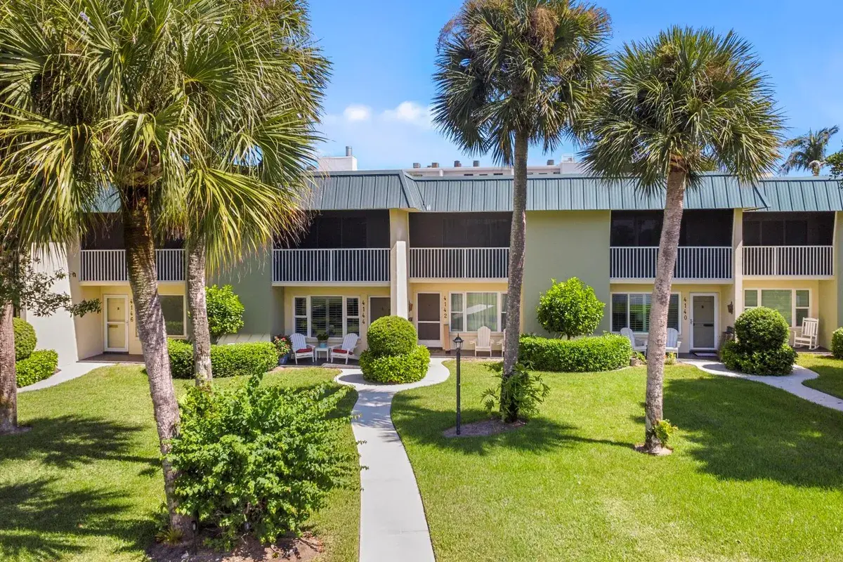 4144 Silver Palm Drive # 10, Vero Beach FL 32963