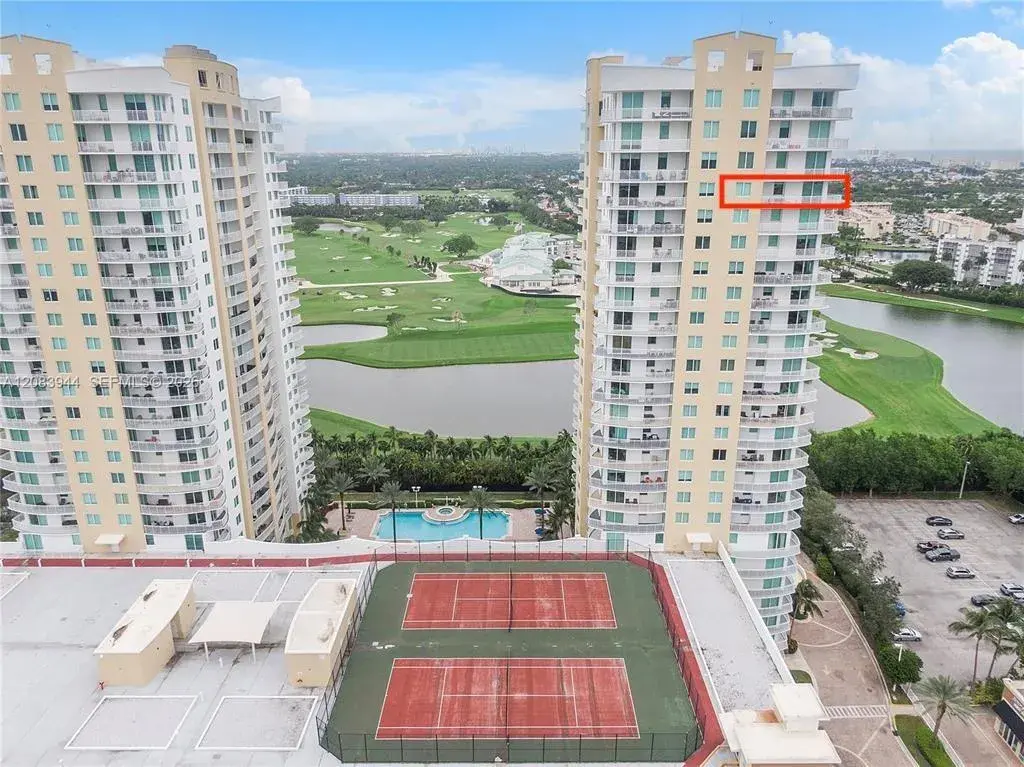 1755 E Hallandale Beach Boulevard # 2306E, Hallandale Beach FL 33009