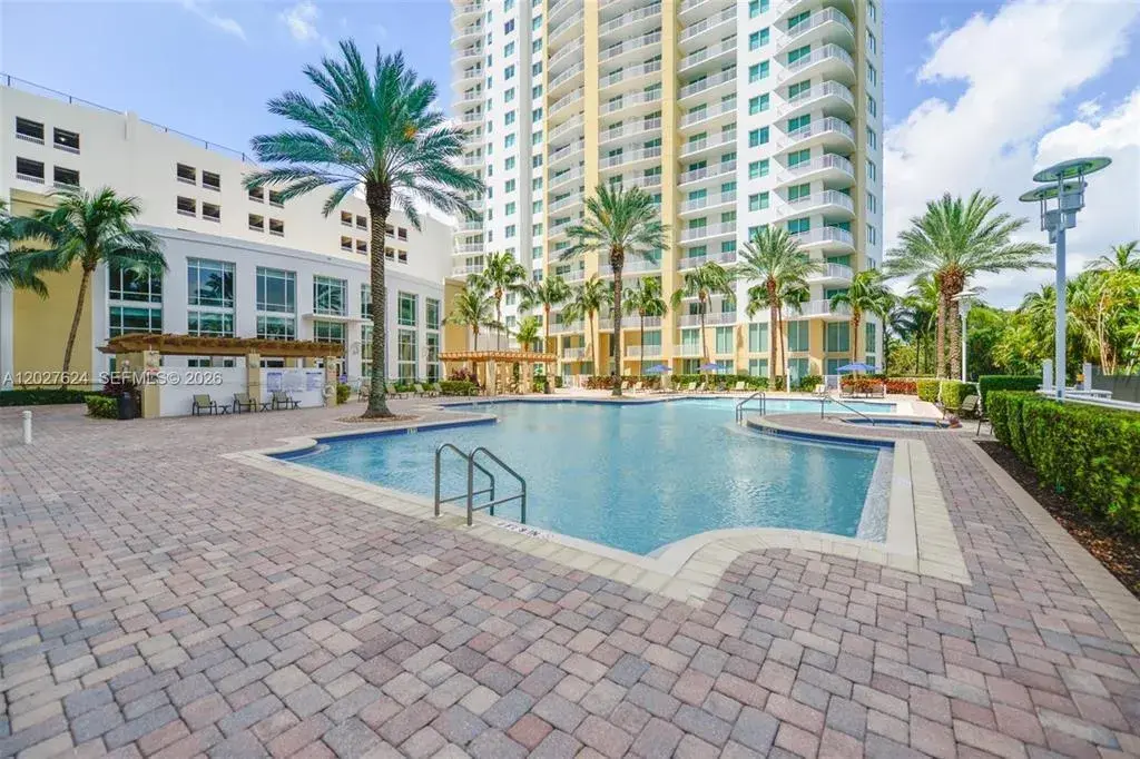 1755 E Hallandale Beach Boulevard # 2306E, Hallandale Beach FL 33009