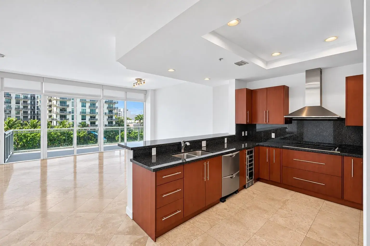1090 NW North River Drive # 402, Miami FL 33132