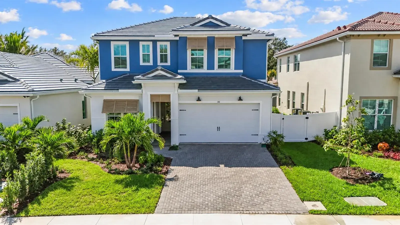 146 Parkside Way, Royal Palm Beach FL 33414