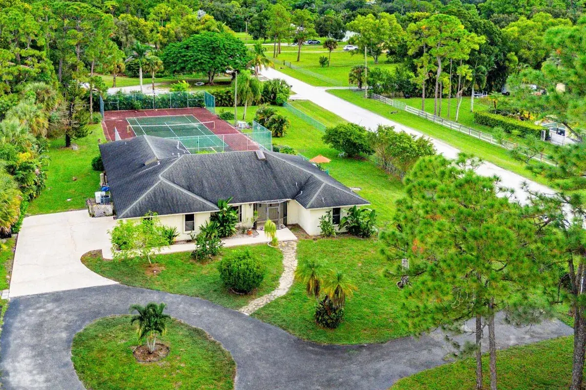 4535 123rd Trail N, West Palm Beach FL 33411