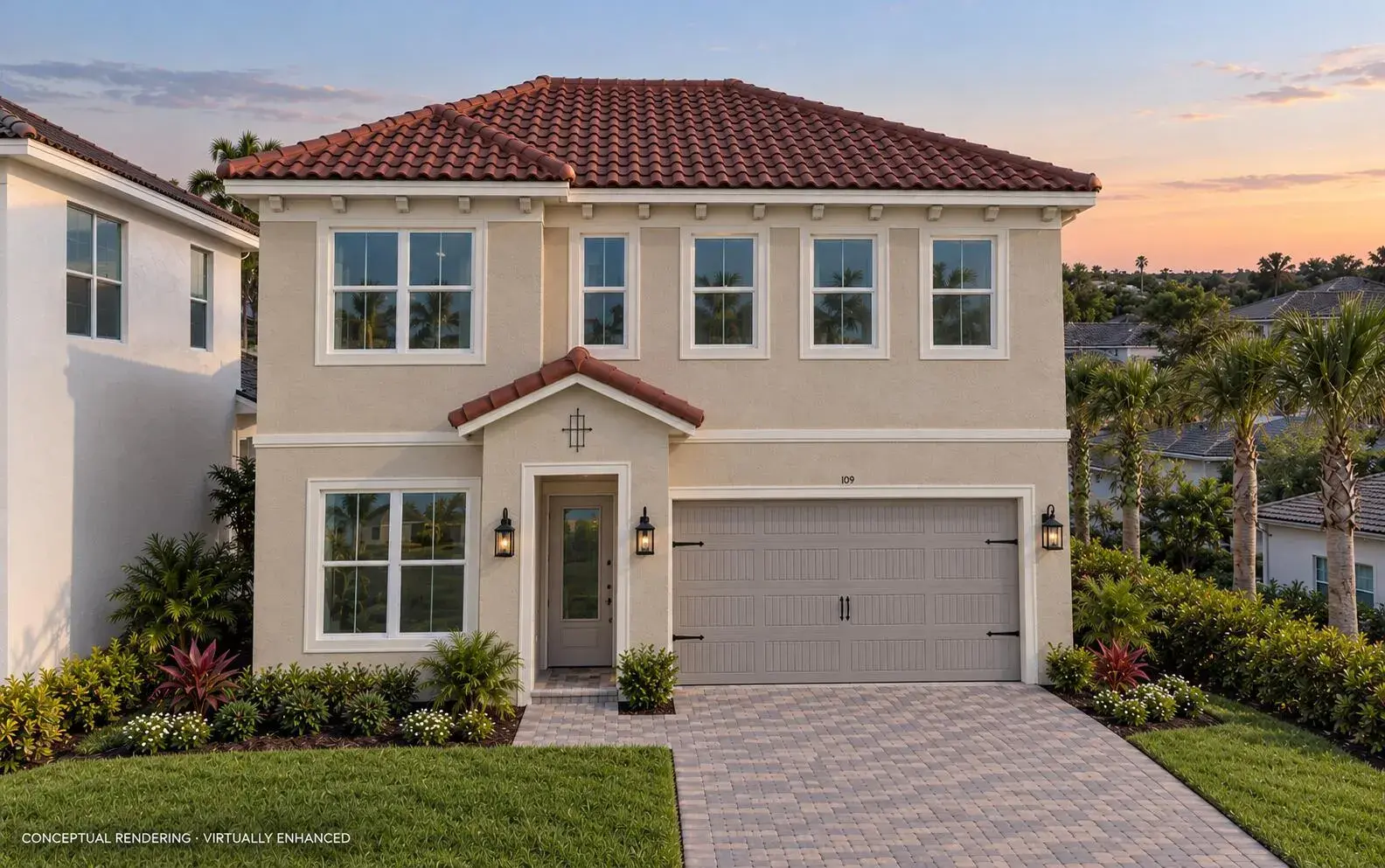 109 Parkside Way, Royal Palm Beach FL 33414