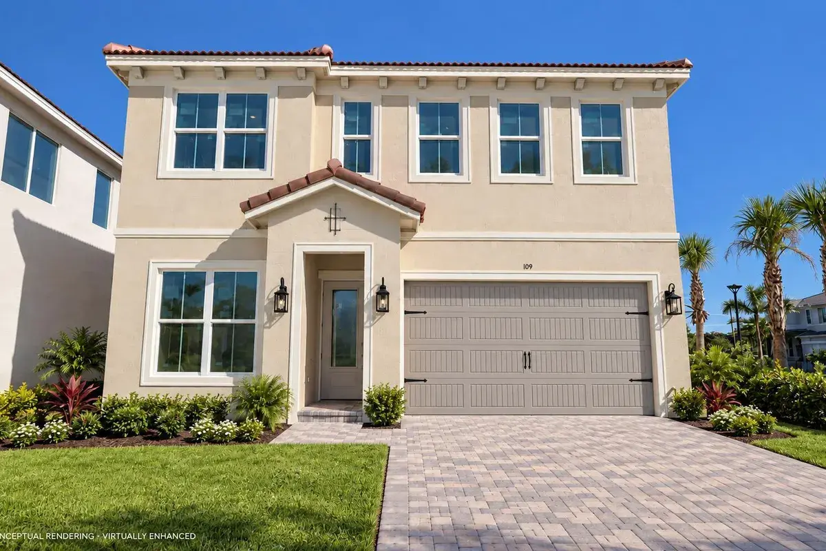 109 Parkside Way, Royal Palm Beach FL 33414