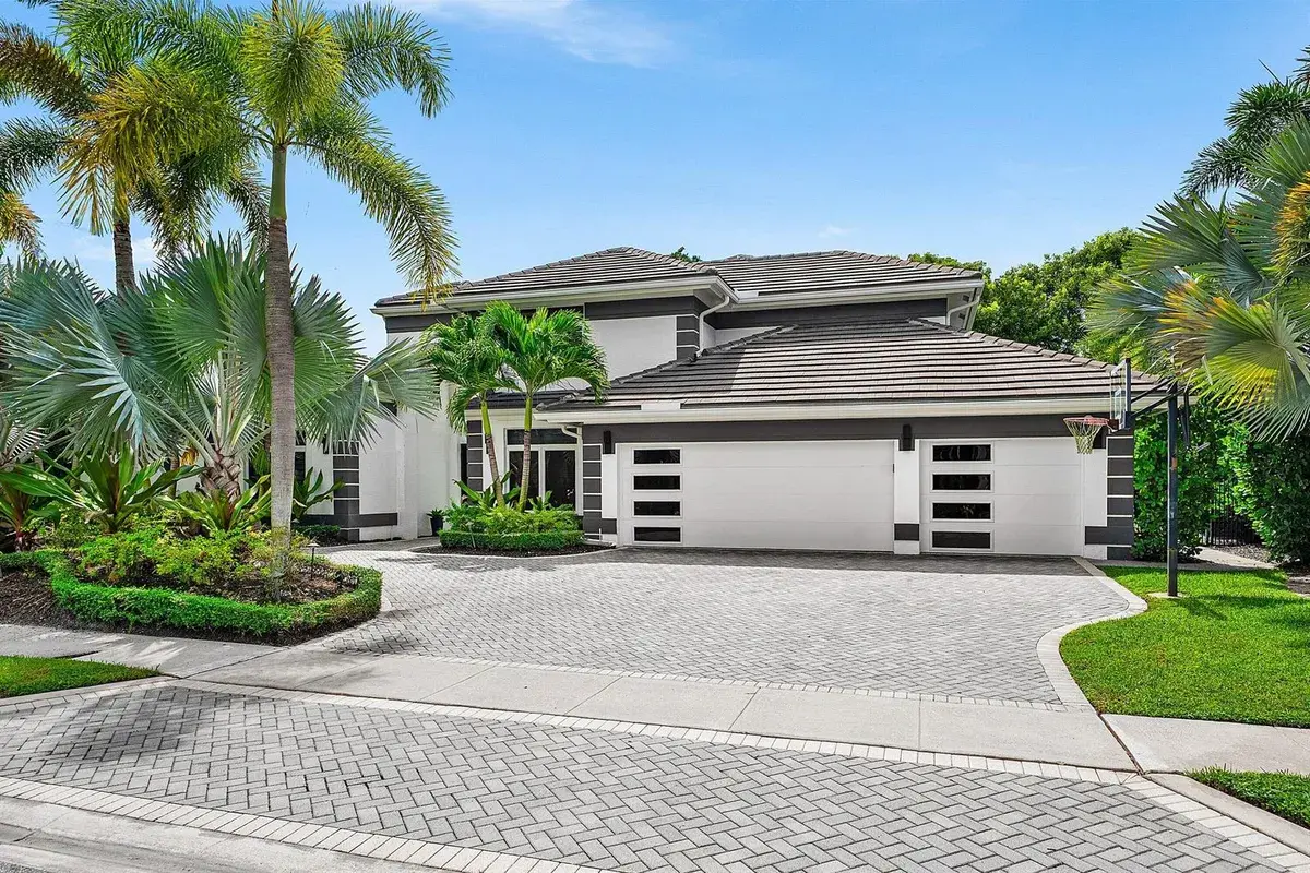 3760 NW 52ND Street, Boca Raton FL 33496