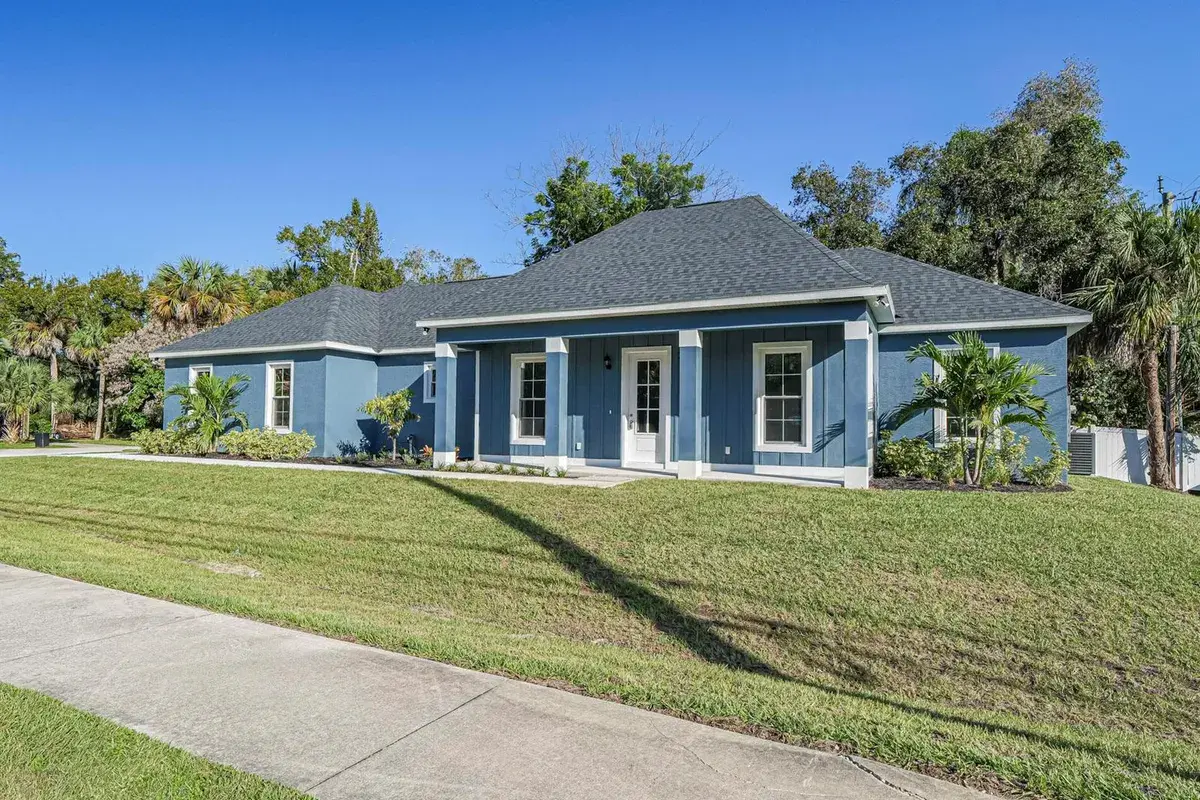 1606 24TH Avenue, Vero Beach FL 32960