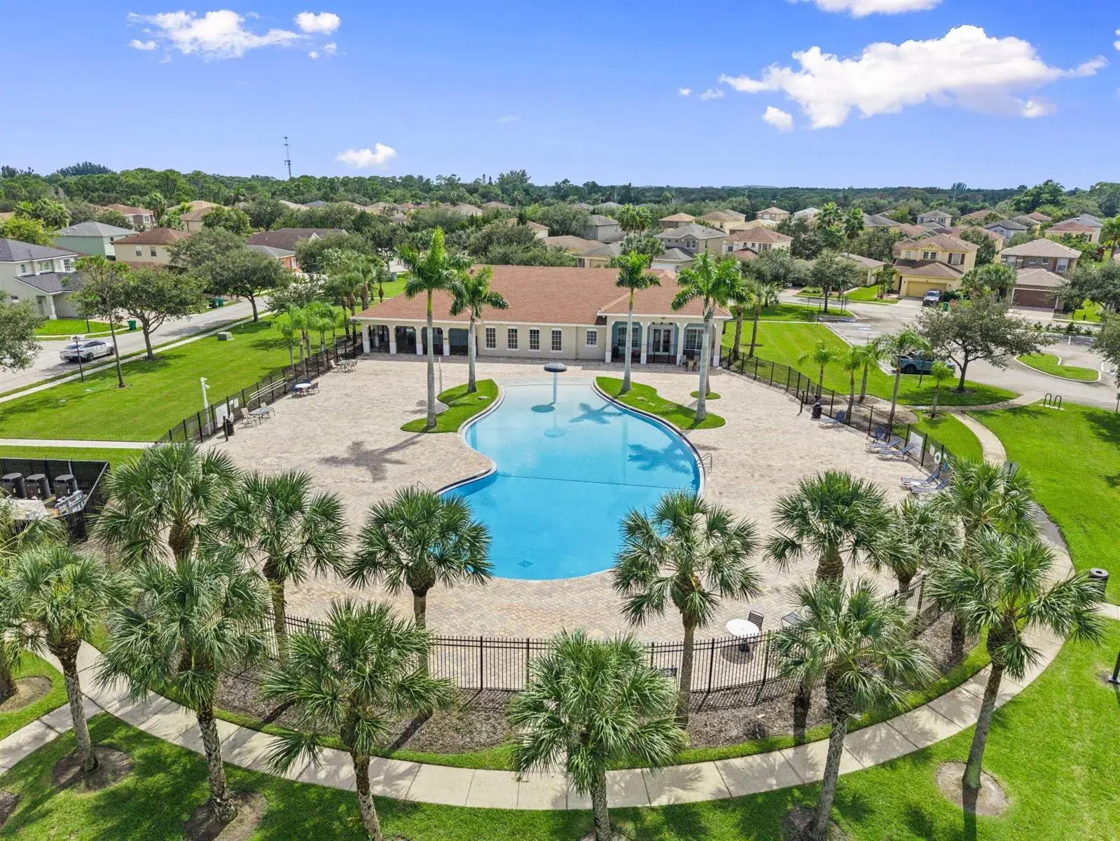 425 SEAFOAM Circle, Fort Pierce FL 34945