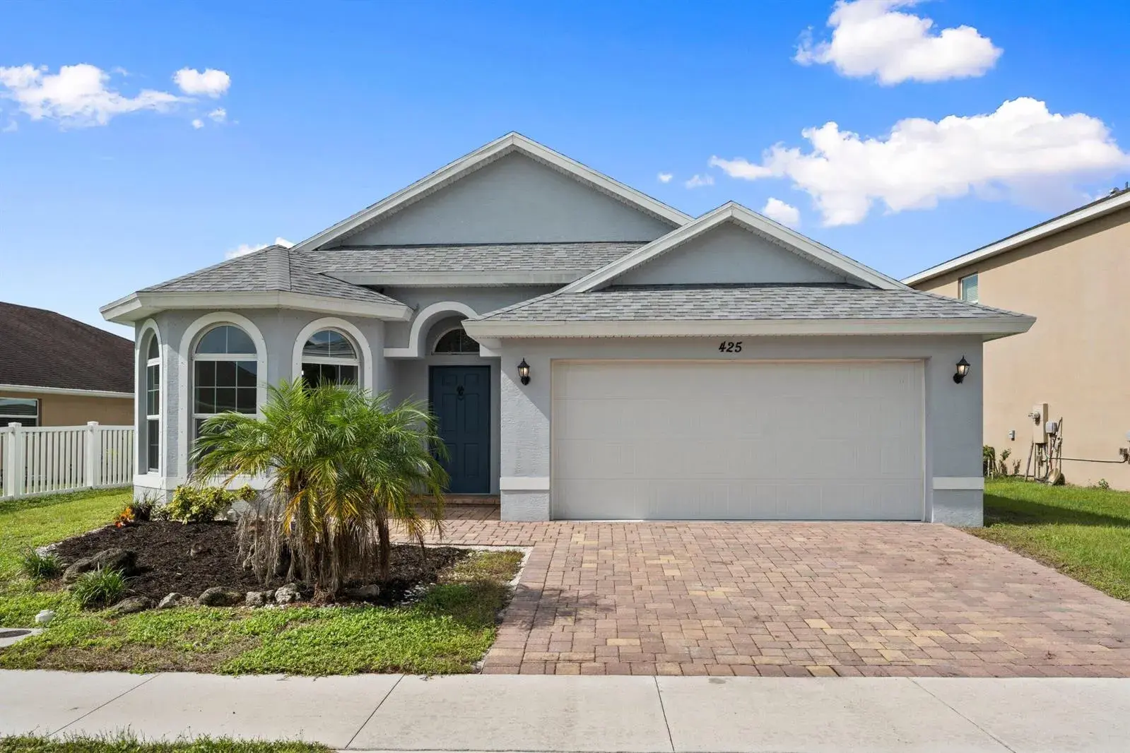 425 SEAFOAM Circle, Fort Pierce FL 34945
