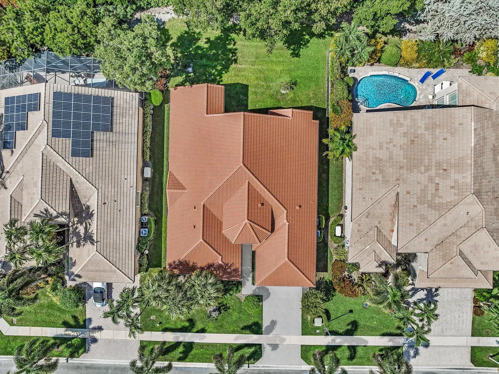 7203 Arcadia Bay Court, Delray Beach FL 33446