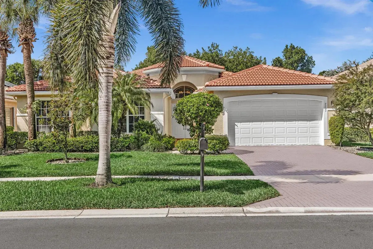 7203 Arcadia Bay Court, Delray Beach FL 33446
