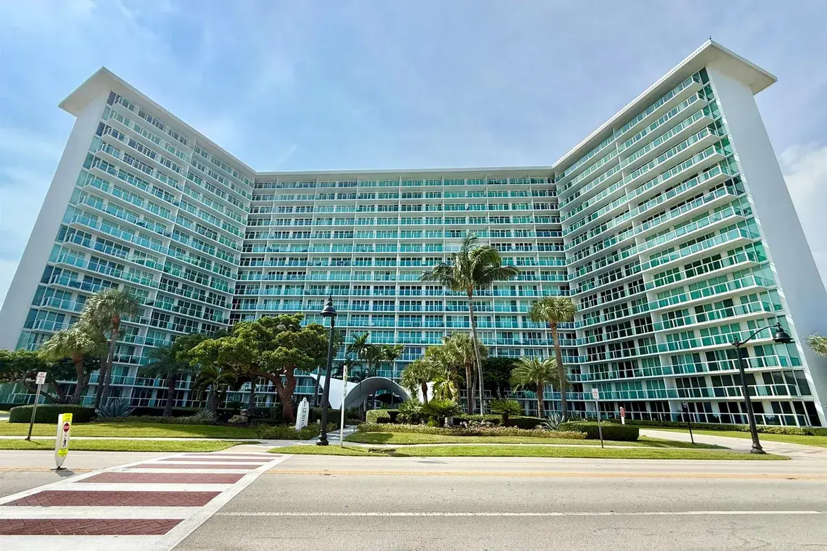 333 NE 21st Avenue # 418, Deerfield Beach FL 33441