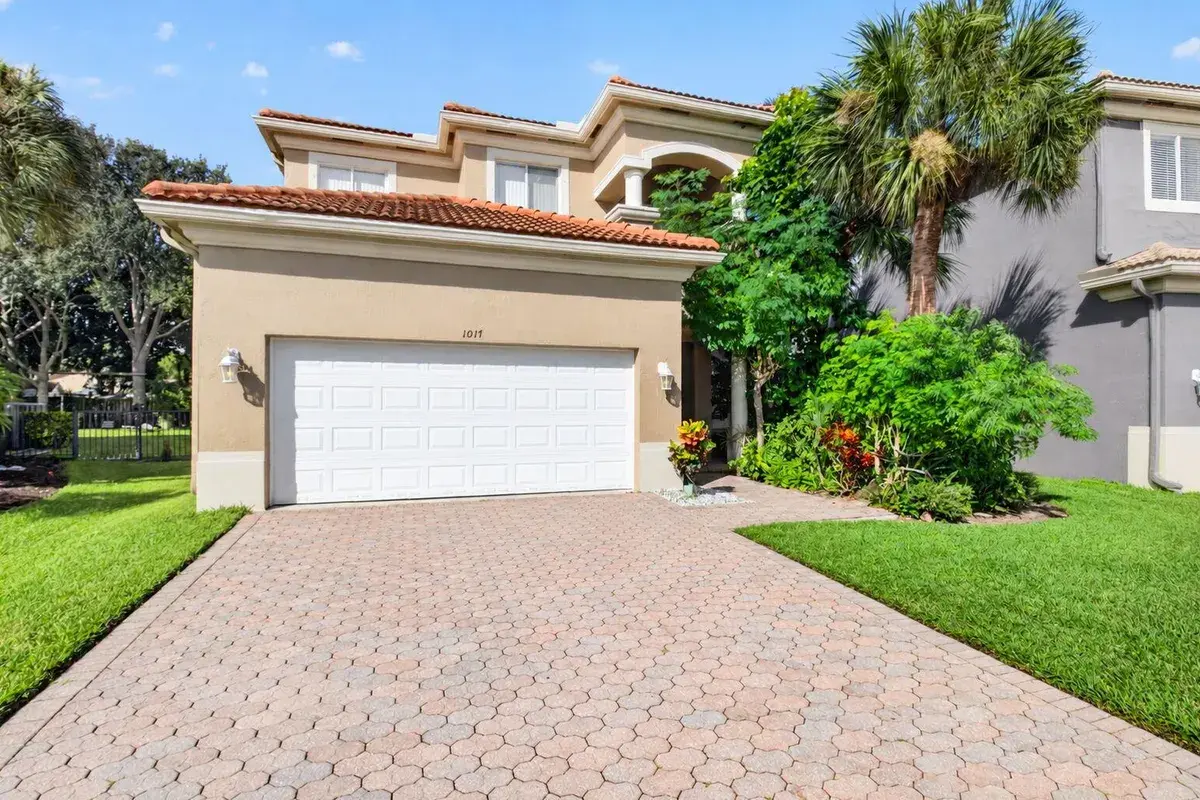 1017 GROVE PARK Circle, Boynton Beach FL 33436