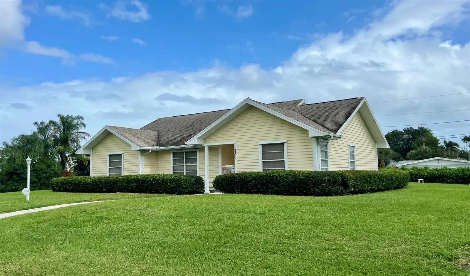 1280 29TH Avenue, Vero Beach FL 32960