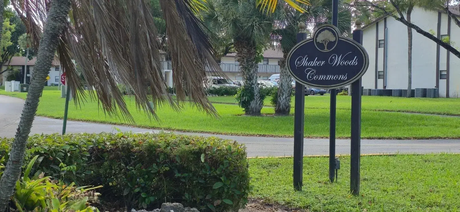 6020 SHAKERWOOD Circle # 203, Tamarac FL 33319