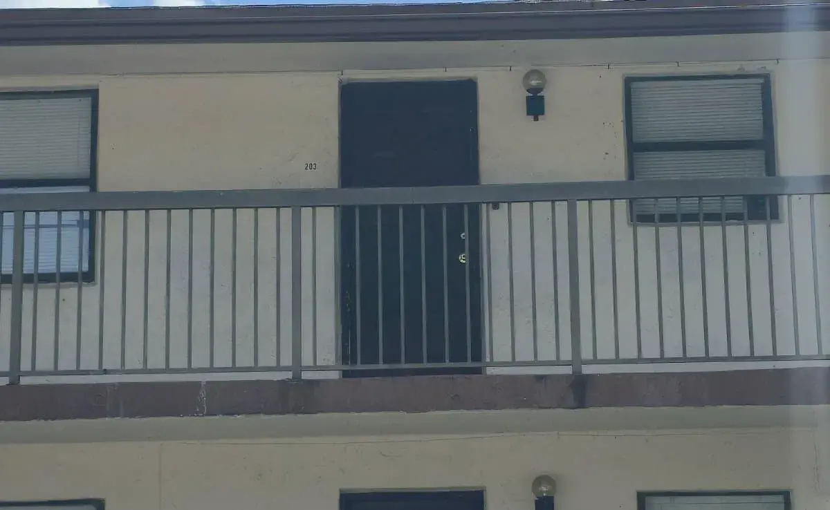 6020 SHAKERWOOD Circle # 203, Tamarac FL 33319