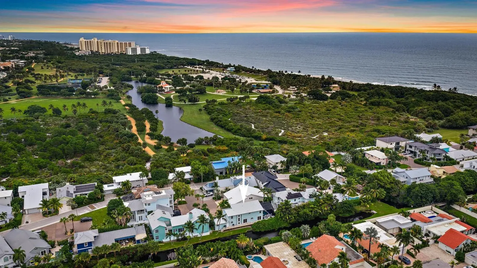 604 Xanadu Place, Jupiter FL 33477