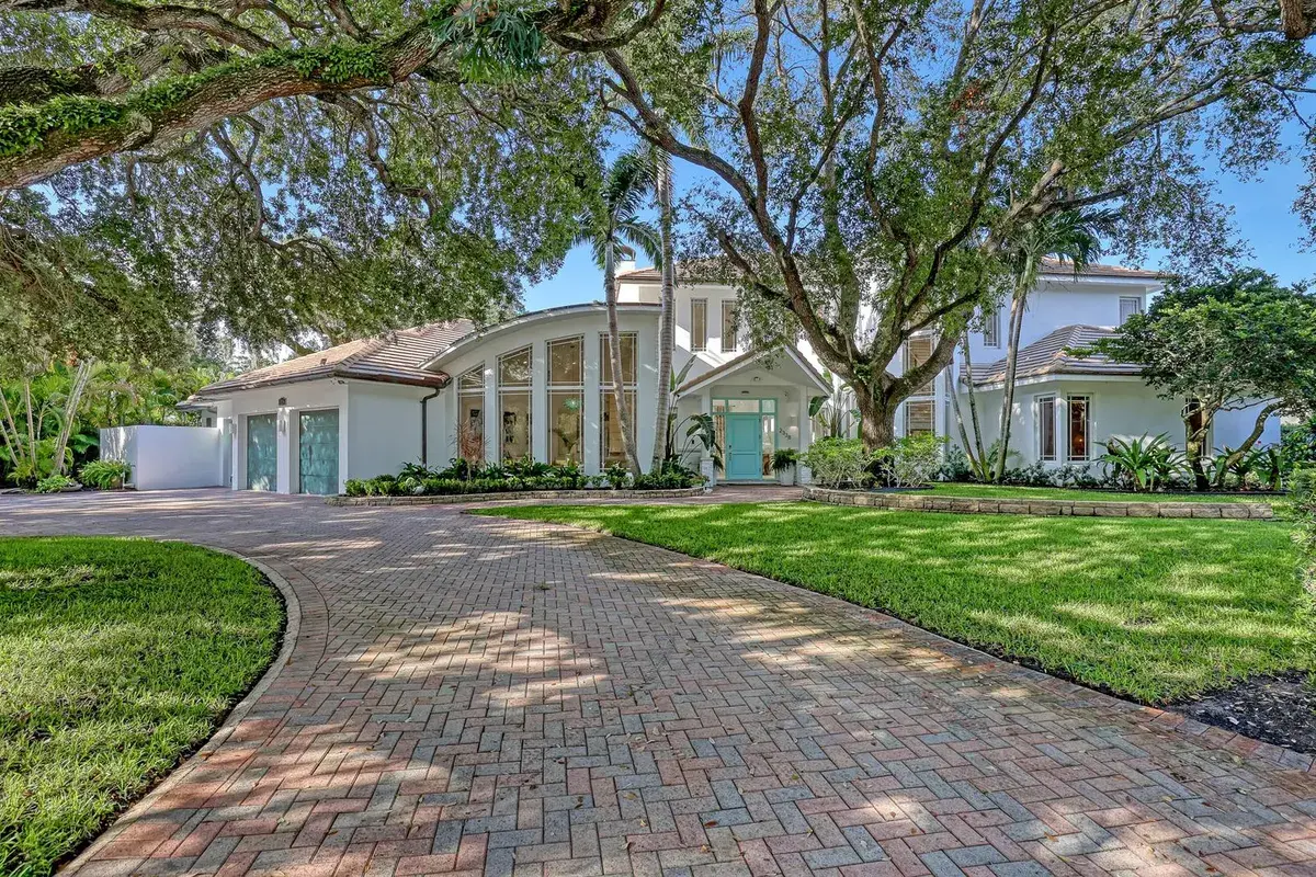 2338 Flamingo Road, Palm Beach Gardens FL 33410