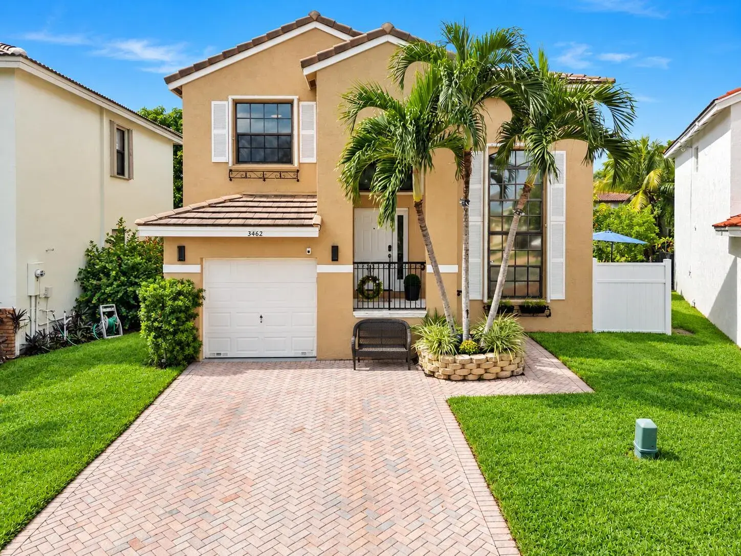 3462 NW 112th Way, Coral Springs FL 33065