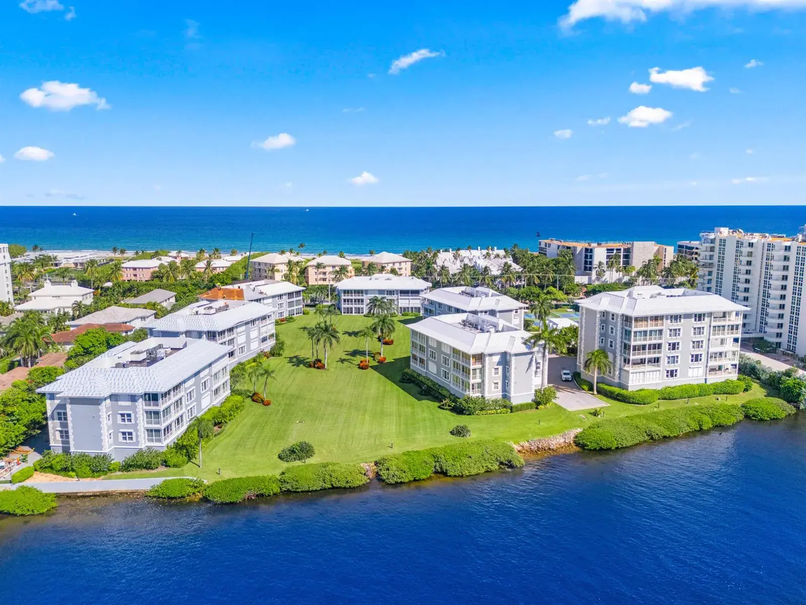 2150 S Ocean Boulevard # 1B, Delray Beach FL 33483