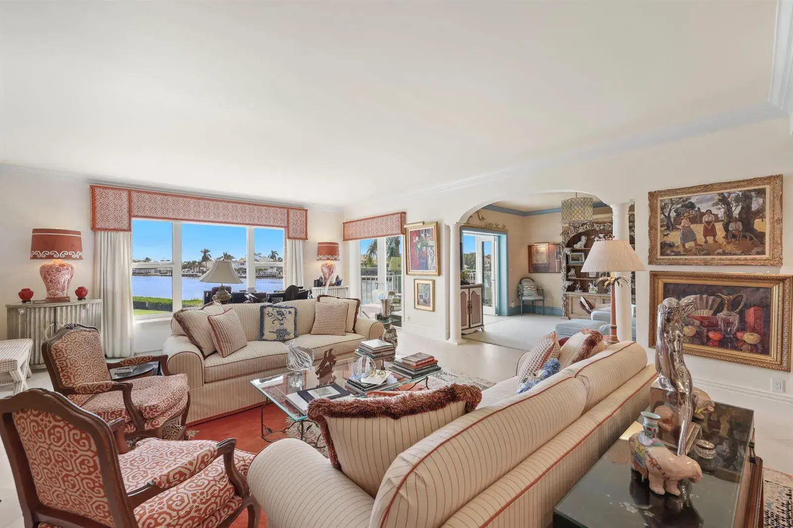 2150 S Ocean Boulevard # 1B, Delray Beach FL 33483