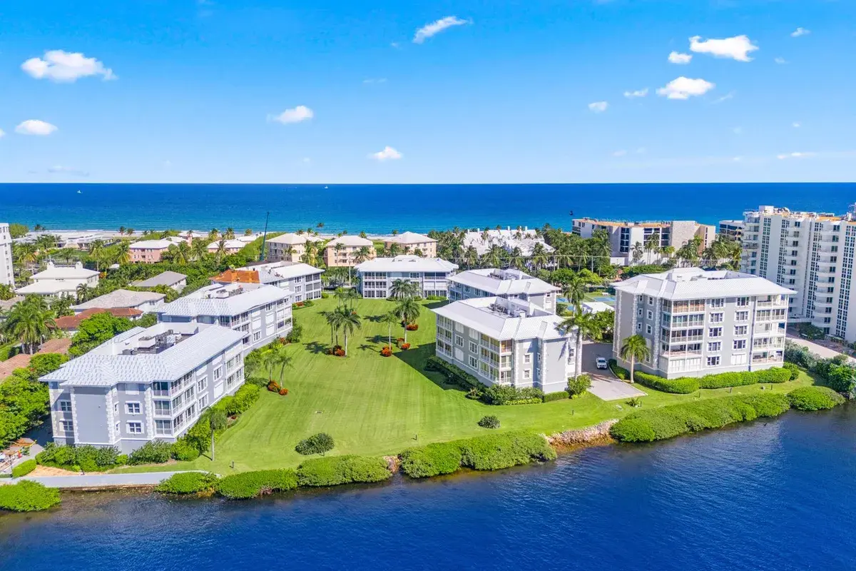 2150 S Ocean Boulevard # 1B, Delray Beach FL 33483