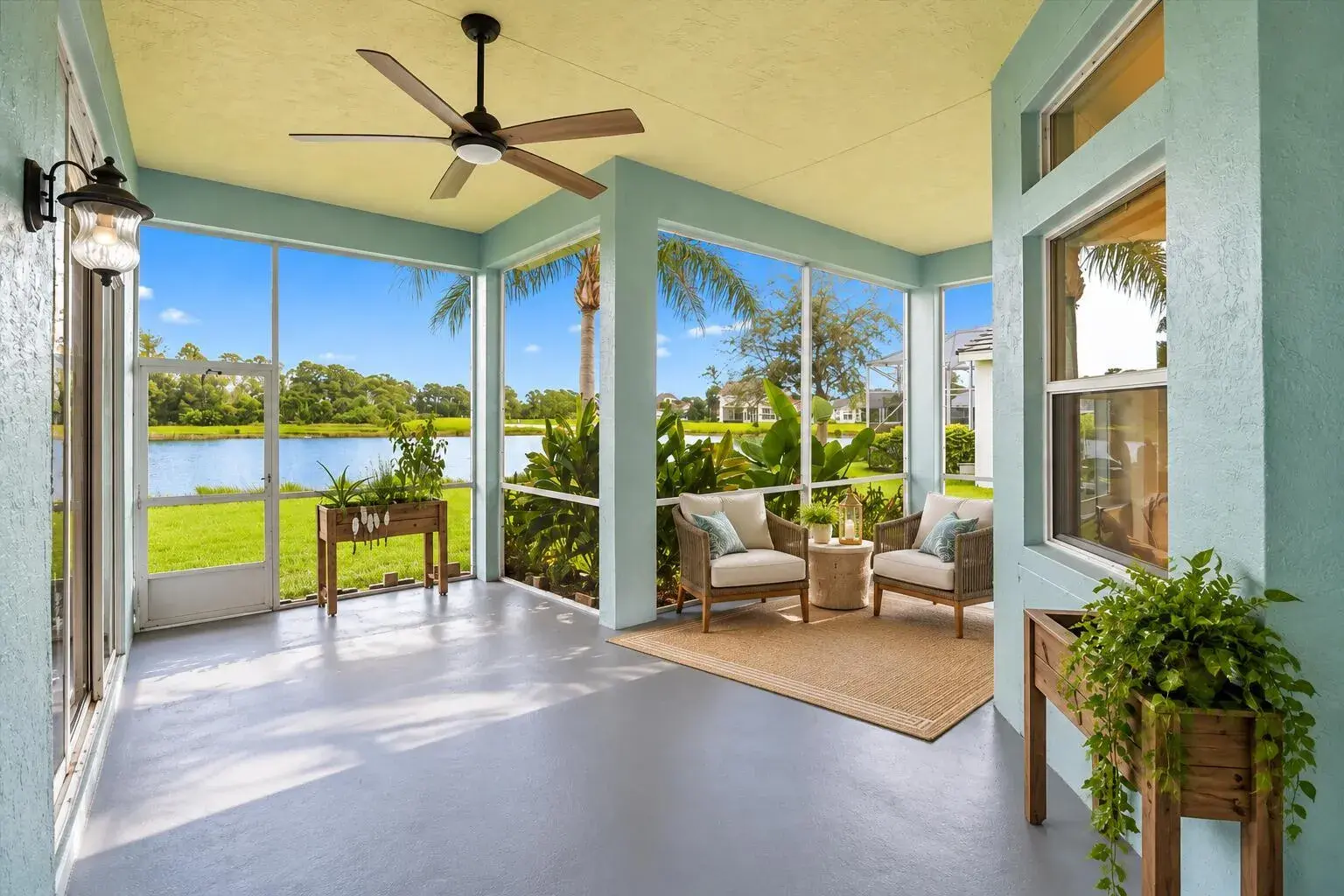 213 Magnolia Lakes Boulevard, Port St. Lucie FL 34986