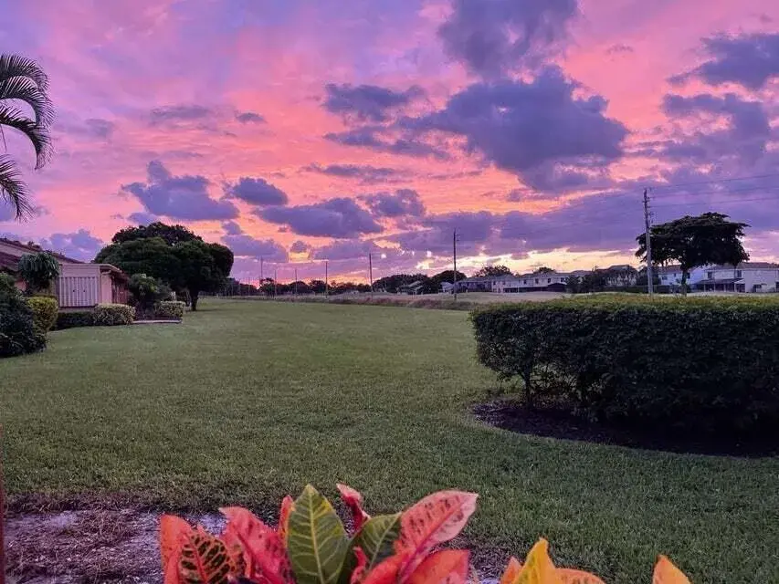 5944 Forest Grove Drive # 1, Boynton Beach FL 33437