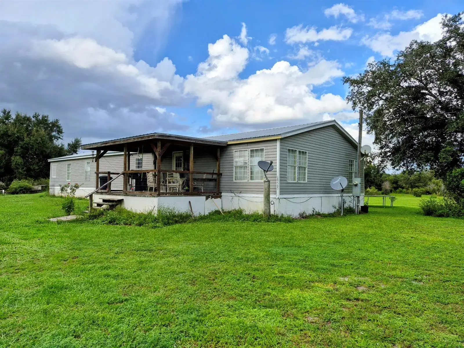 19565 NW 304TH Street, Okeechobee FL 34972