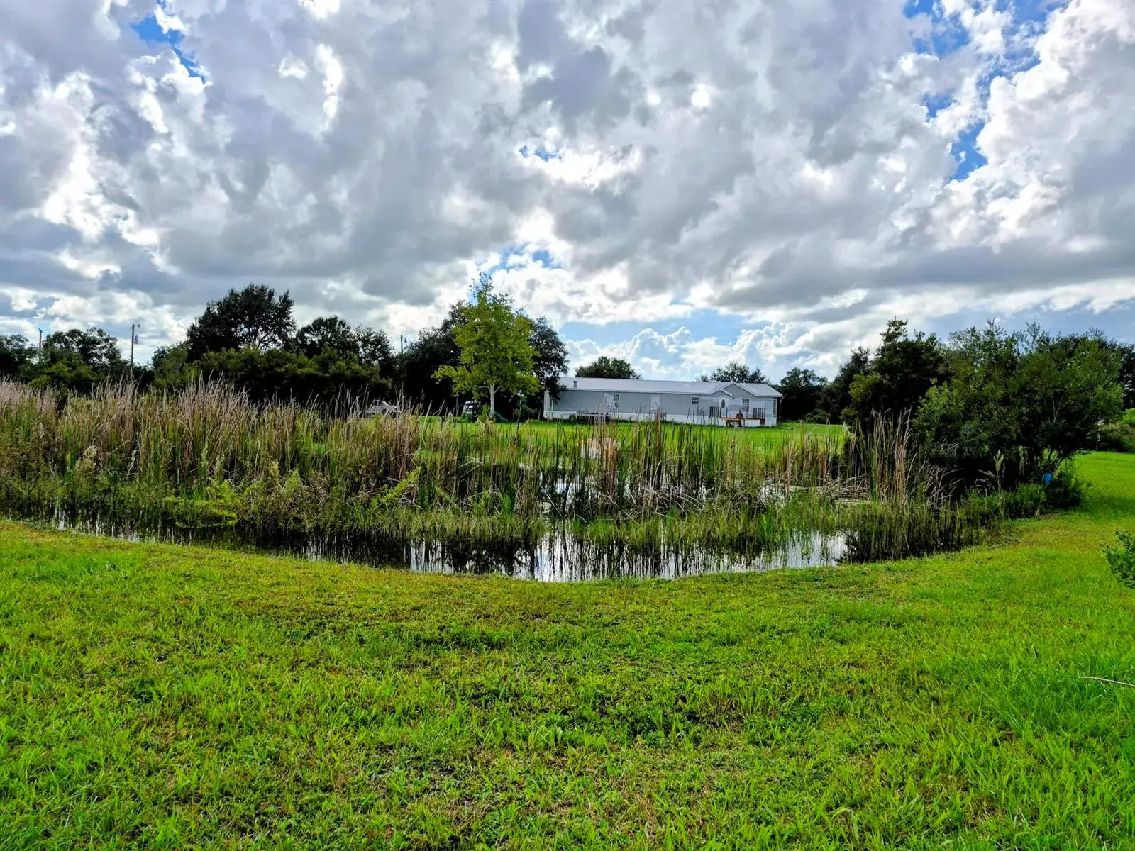 19565 NW 304TH Street, Okeechobee FL 34972