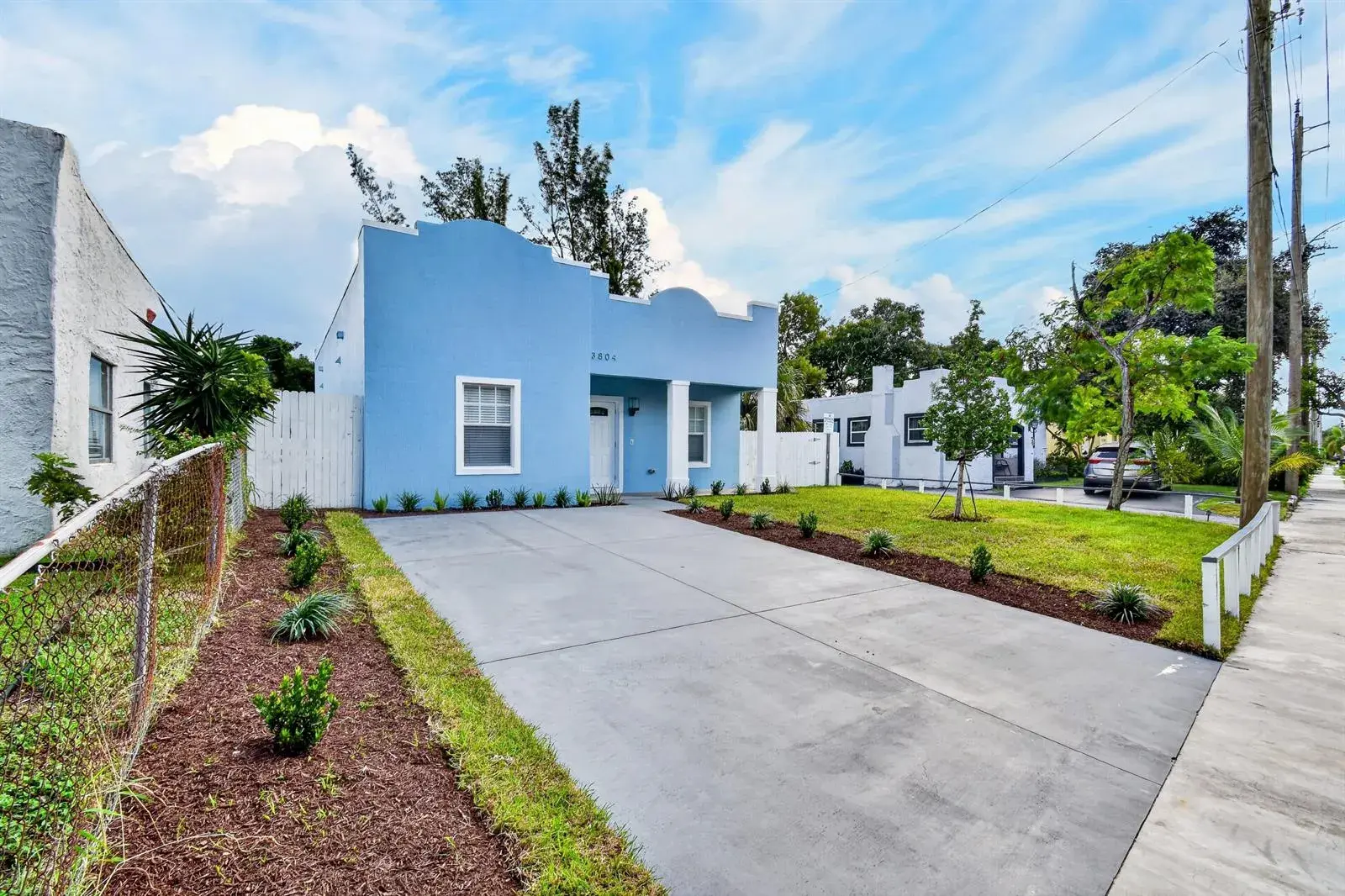 3804 Greenwood Avenue, West Palm Beach FL 33407