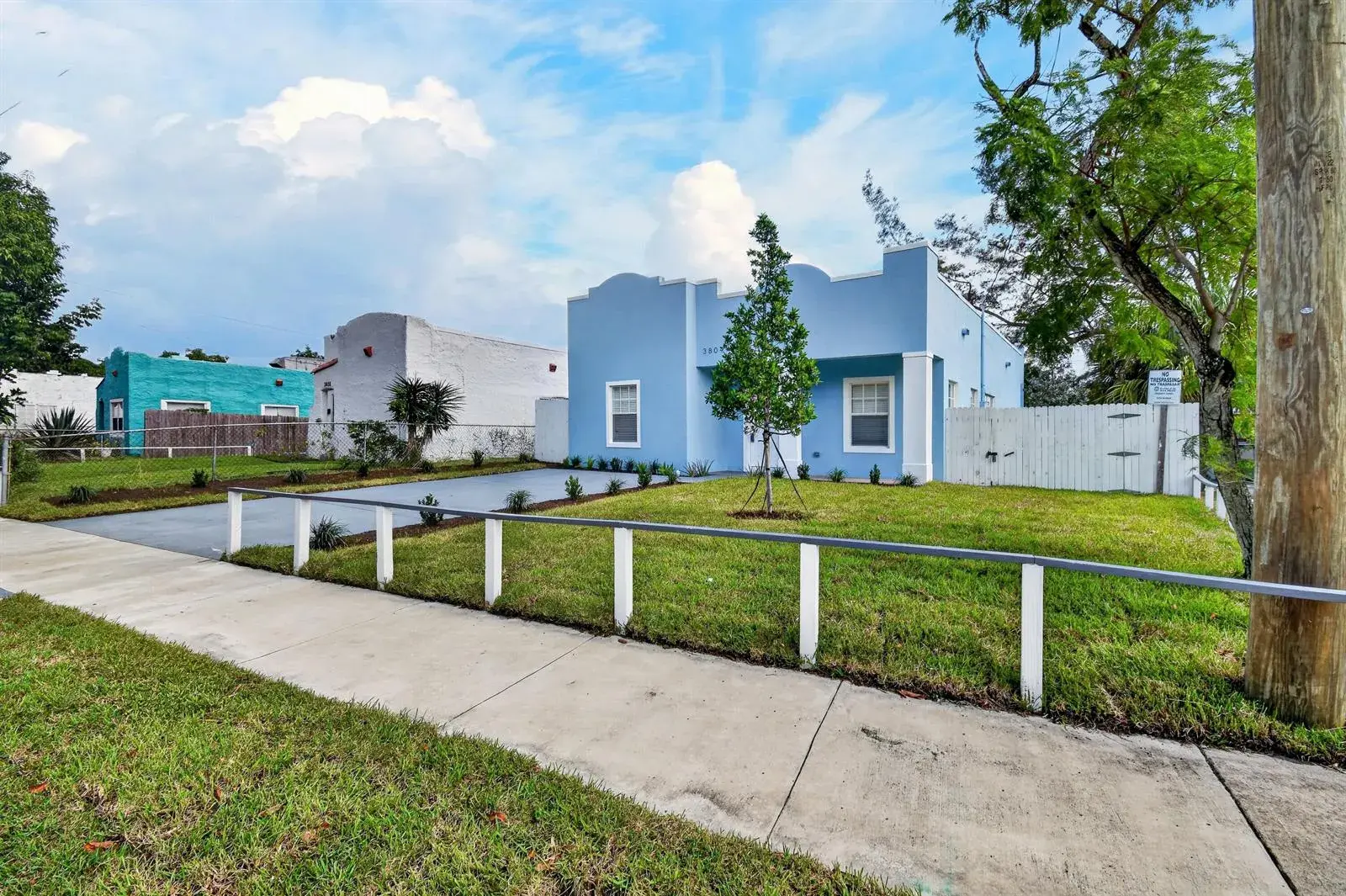 3804 Greenwood Avenue, West Palm Beach FL 33407