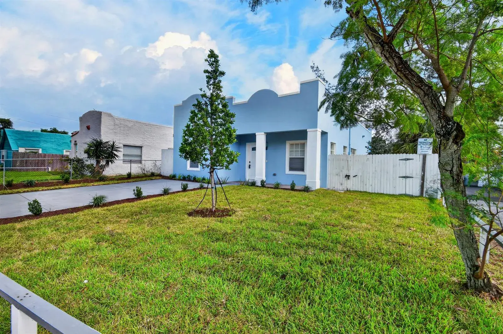 3804 Greenwood Avenue, West Palm Beach FL 33407
